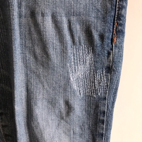 Guess | Starlet skinny jeans - Picture 5 of 8